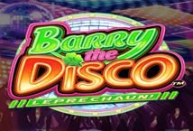 Barry the Disco Leprechaun Slot Review